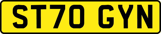 ST70GYN