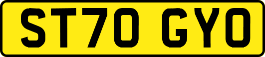ST70GYO