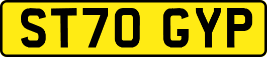 ST70GYP