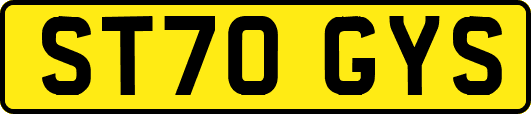 ST70GYS