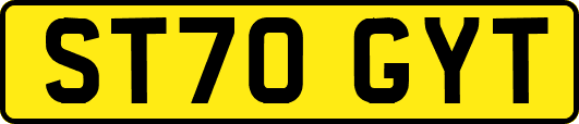 ST70GYT