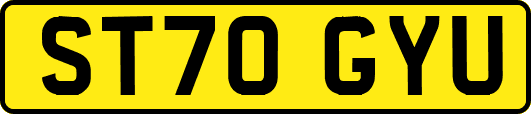 ST70GYU