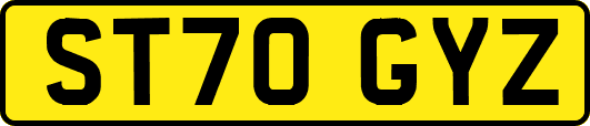 ST70GYZ