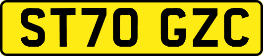 ST70GZC