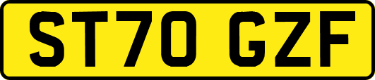 ST70GZF