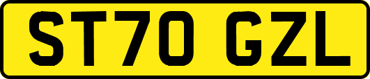 ST70GZL