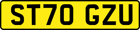 ST70GZU