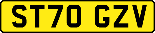 ST70GZV