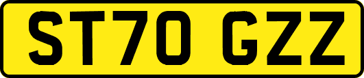 ST70GZZ