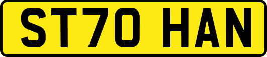 ST70HAN