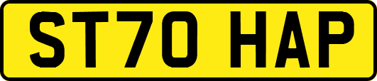 ST70HAP