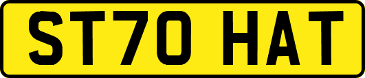 ST70HAT