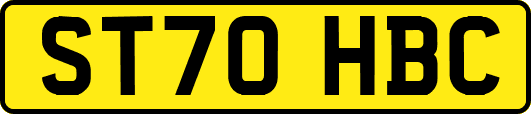 ST70HBC