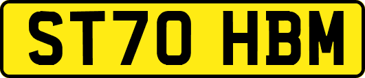ST70HBM