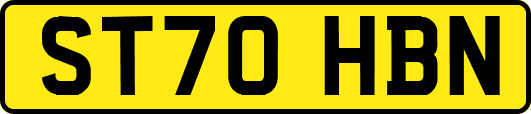 ST70HBN