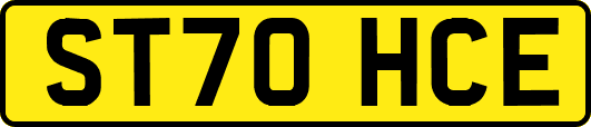 ST70HCE