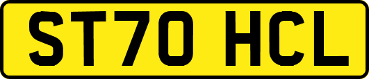 ST70HCL