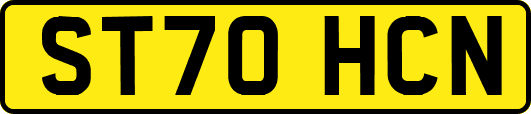 ST70HCN