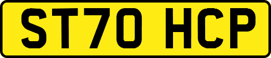 ST70HCP