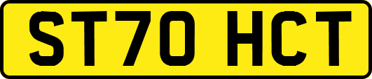 ST70HCT