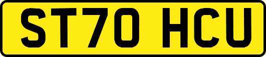 ST70HCU