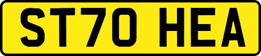 ST70HEA