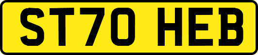 ST70HEB