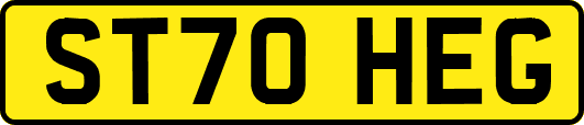 ST70HEG