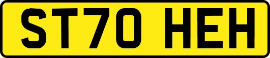 ST70HEH