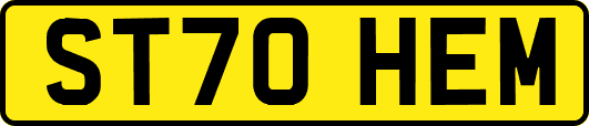 ST70HEM