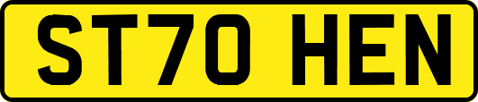 ST70HEN