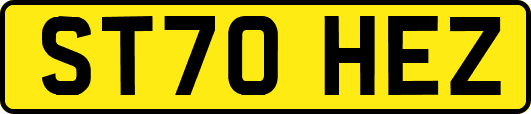 ST70HEZ
