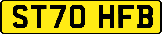 ST70HFB