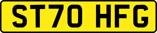 ST70HFG