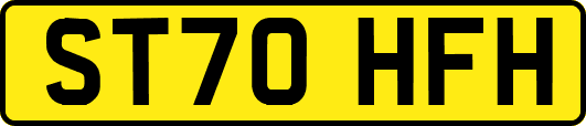 ST70HFH