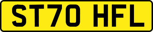 ST70HFL