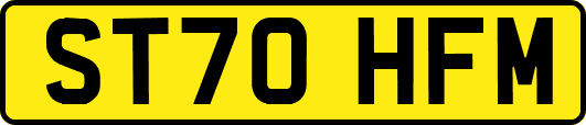 ST70HFM