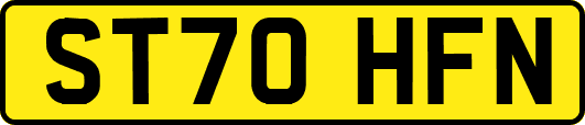 ST70HFN