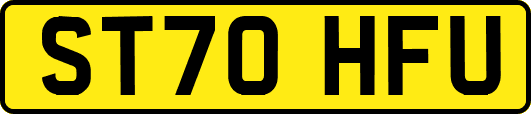 ST70HFU