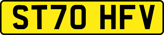 ST70HFV