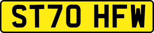 ST70HFW