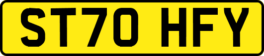 ST70HFY