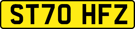 ST70HFZ