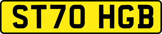 ST70HGB