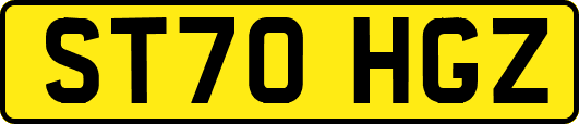 ST70HGZ