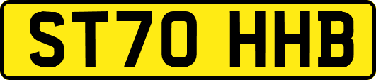 ST70HHB
