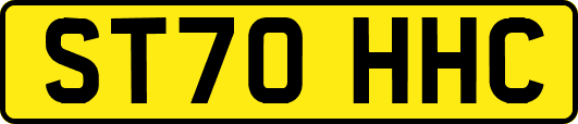 ST70HHC