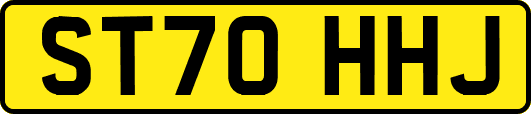 ST70HHJ