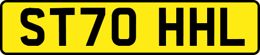 ST70HHL