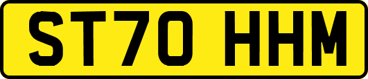 ST70HHM